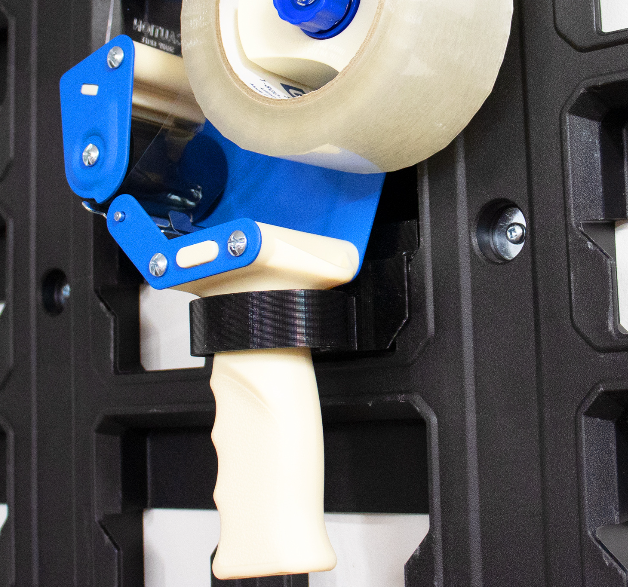 Tape Gun Holder