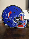 Houston Texan Lightbox
