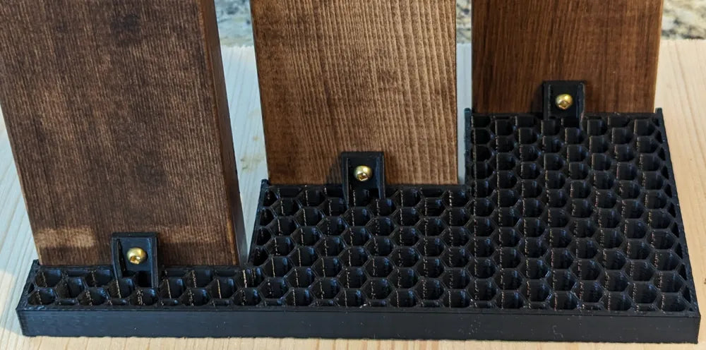Tiered Shelf For Kitchen