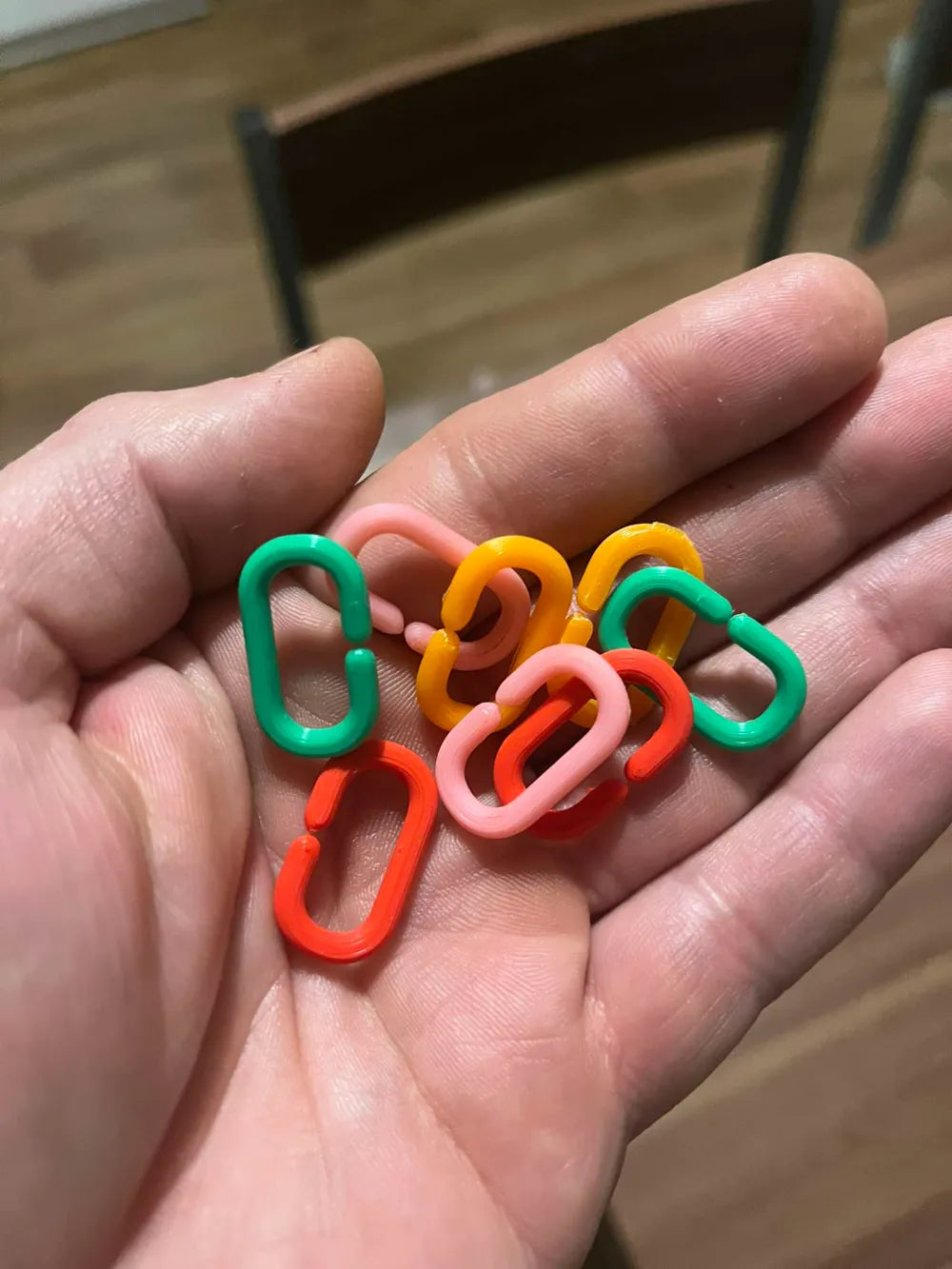 Toy Chian