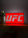 UFC Lightbox