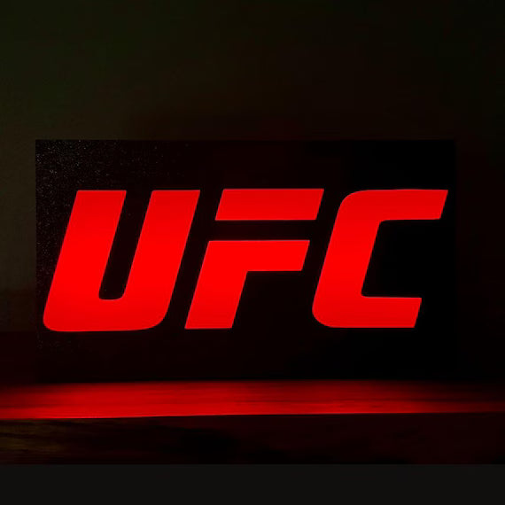 UFC Lightbox