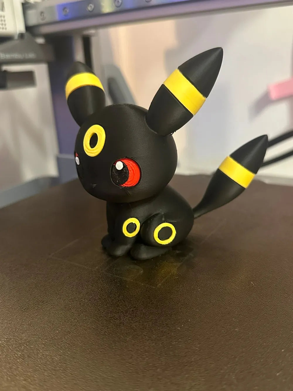 Umbreon Chibi