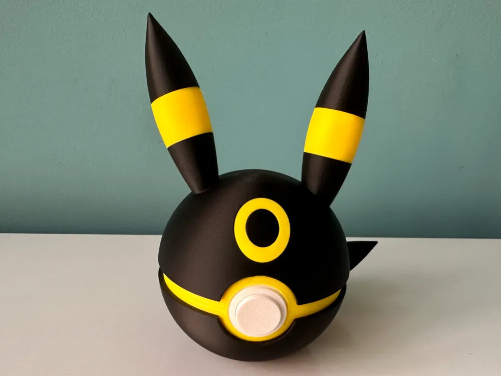 Umbreon Pokéball