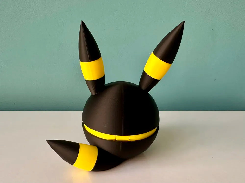 Umbreon Pokéball
