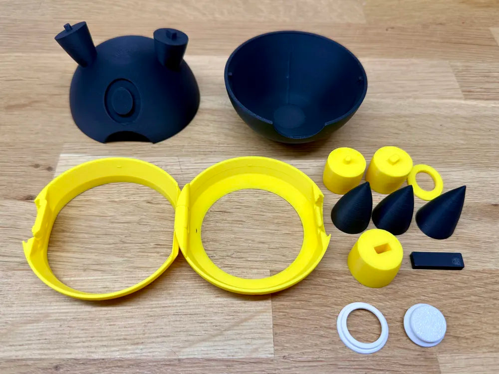 Umbreon Pokéball
