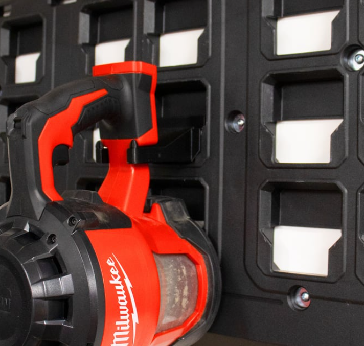 Vacuum Mount