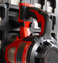 Vacuum Mount