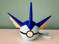 Vaporeon Pokéball