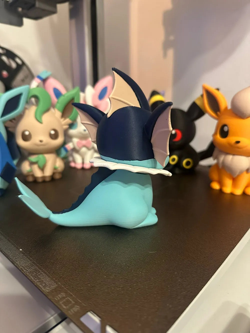 Vaporeon Chibi