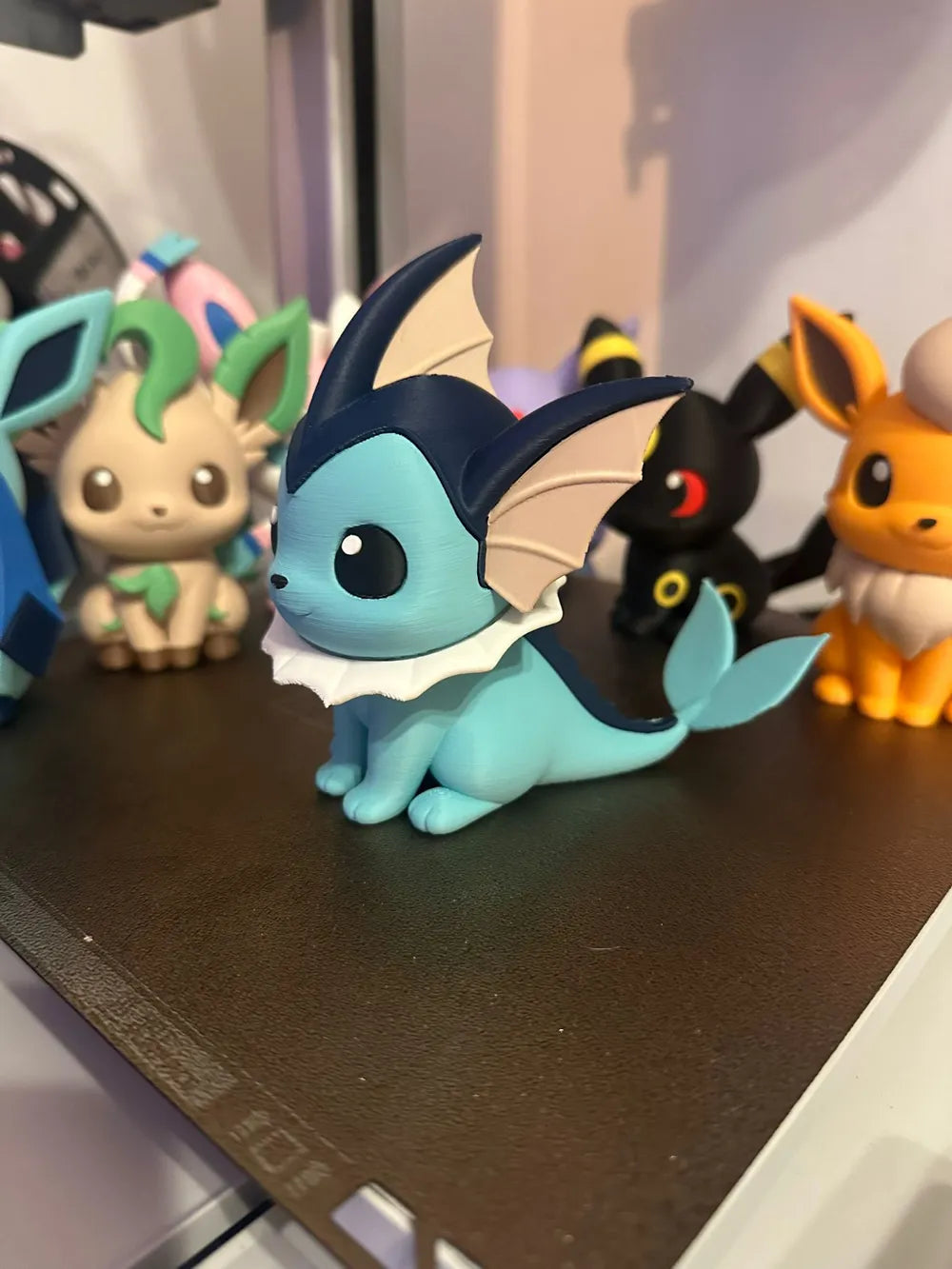 Vaporeon Chibi