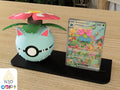 Venasaur Pokeball