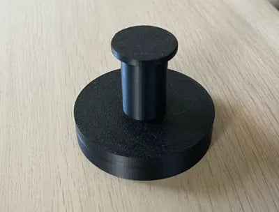Plain Wall Hook