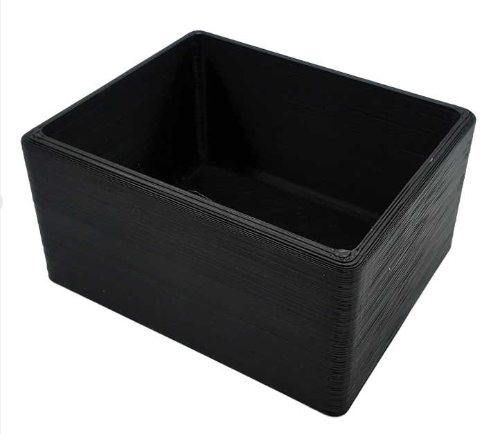 Wall Large Bin
