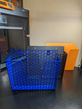 Wall Mount Angle Box