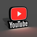YouTube Lightbox