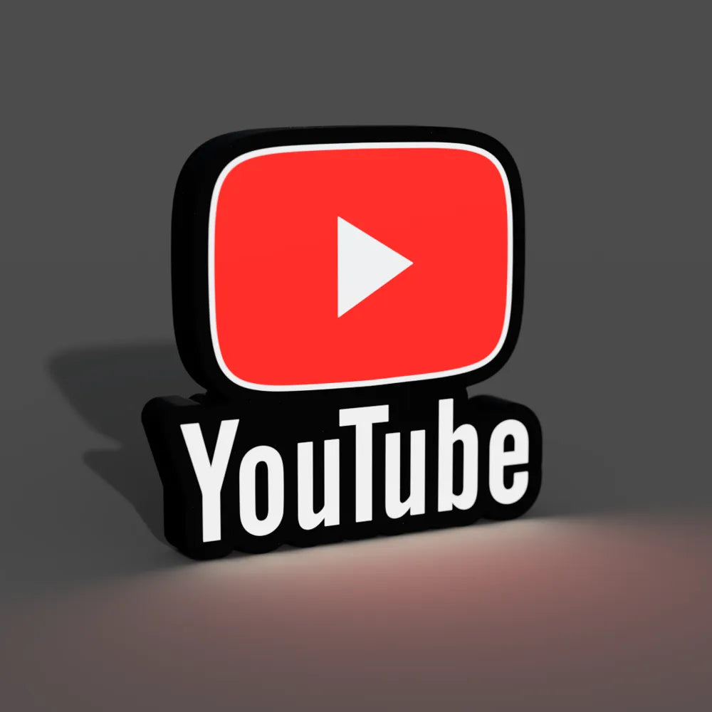 YouTube Lightbox