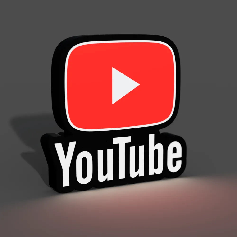 YouTube Lightbox