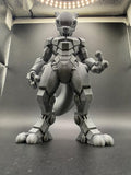 Mecha Mewtwo